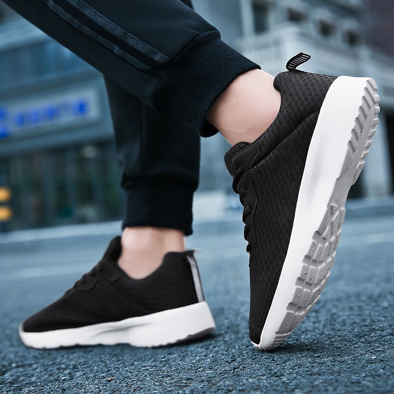 Casual schoenen voor heren Lic - Outdoor Sport Lights recensie en prijs