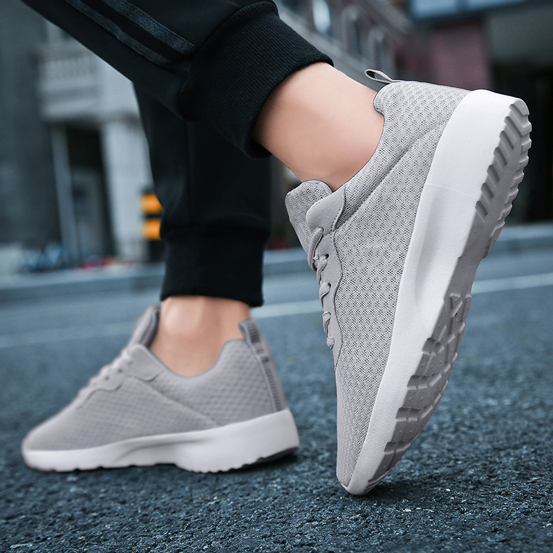 Casual schoenen voor heren Lic - Outdoor Sport Lights recensie en prijs