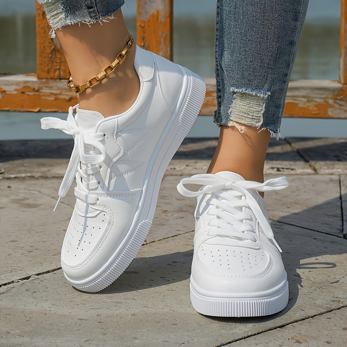 Dames Sneakers Hardlopen Ademe - Outdoor Sport Lights recensie en prijs