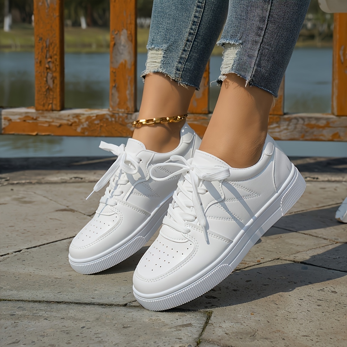 Dames Sneakers Hardlopen Ademe - Outdoor Sport Lights recensie en prijs
