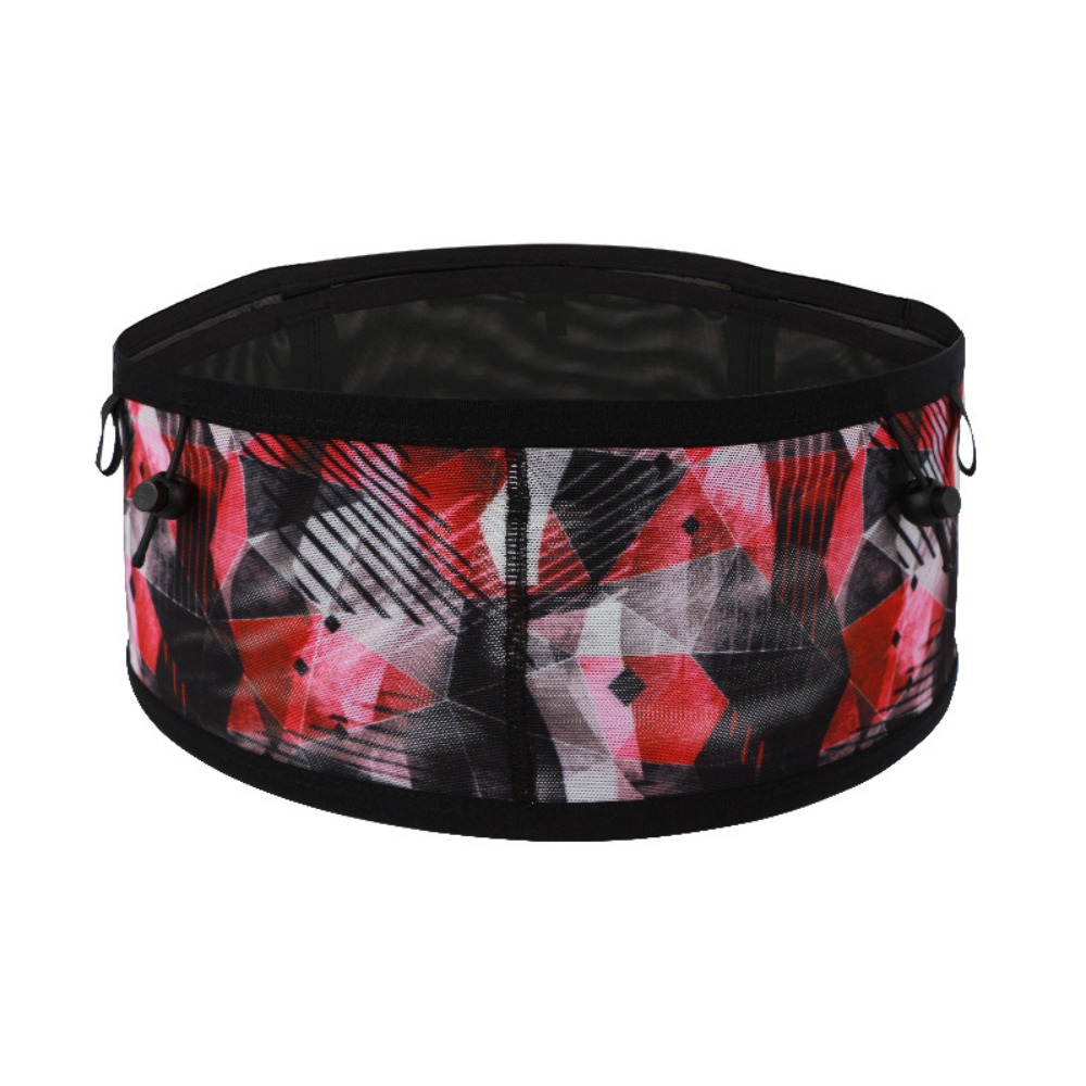 Nieuwe Mesh Running Heuptas Li - Outdoor Sport Bag recensie en prijs