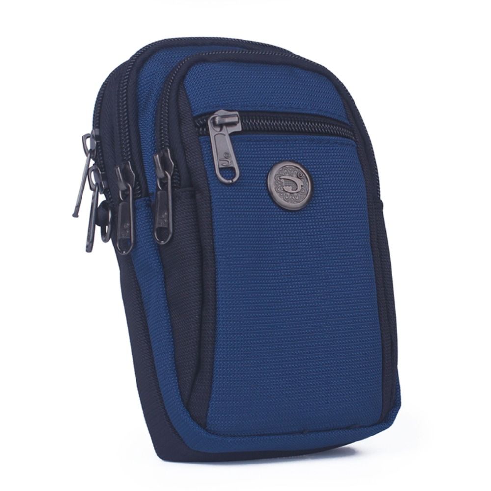 Oxford Mannen Taille Pack Nieu - Outdoor Sport Bag recensie en prijs