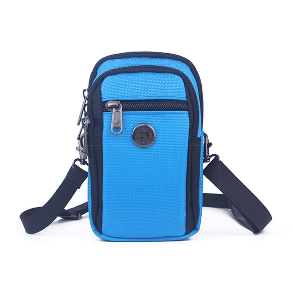 Oxford Mannen Taille Pack Nieu - Outdoor Sport Bag recensie en prijs