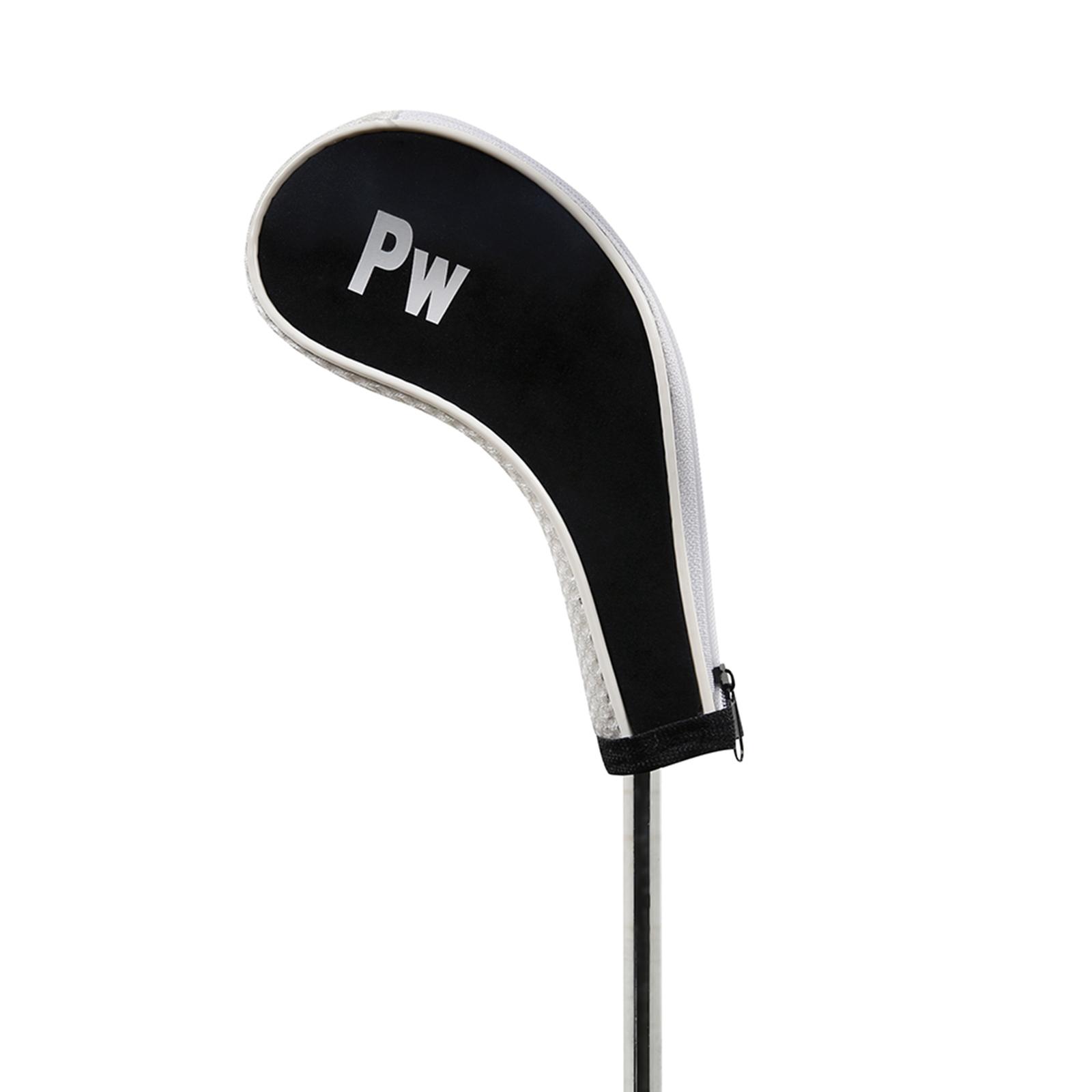 Golf Club Iron Headcover Prote - Outdoor Sport Club recensie en prijs