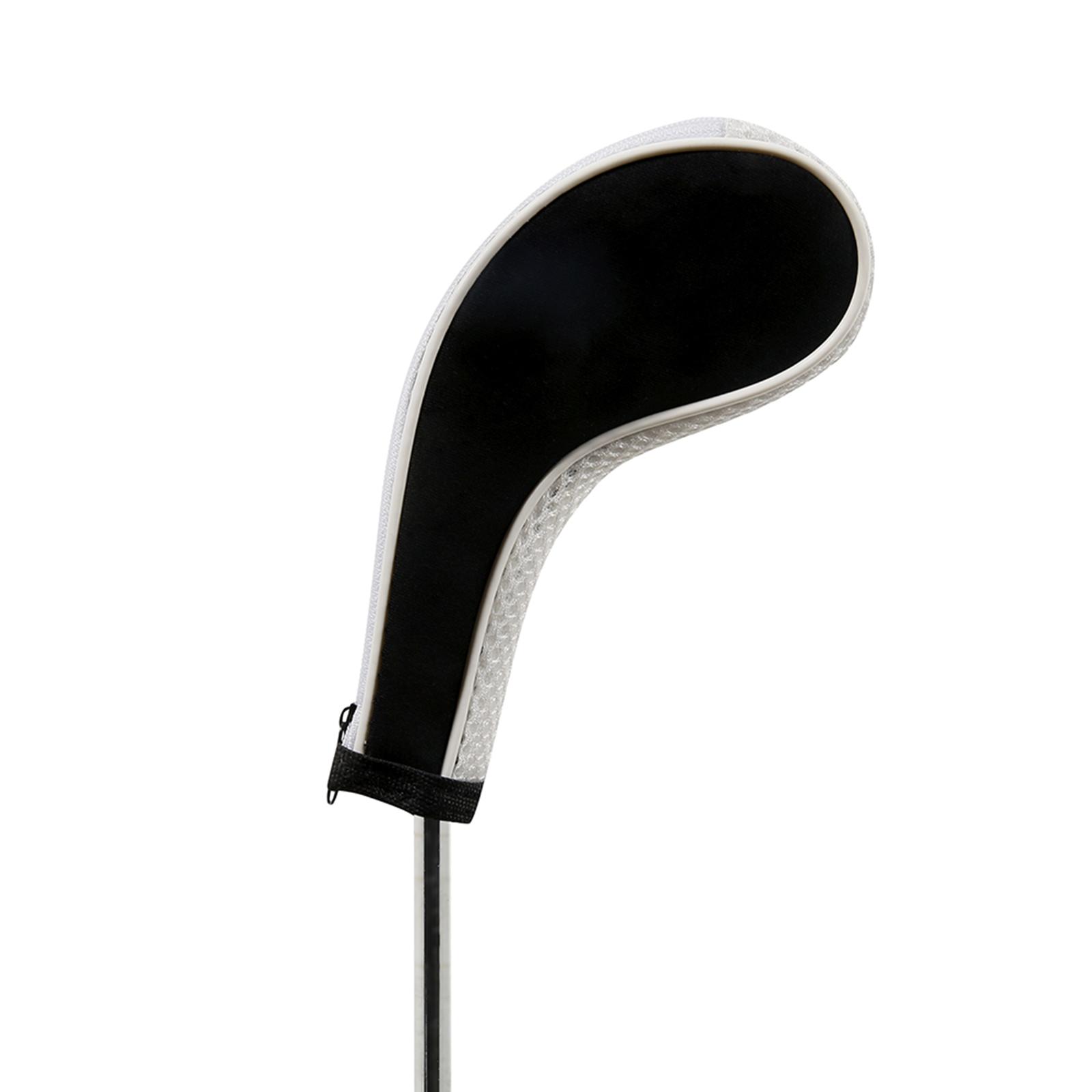 Golf Club Iron Headcover Prote - Outdoor Sport Club recensie en prijs