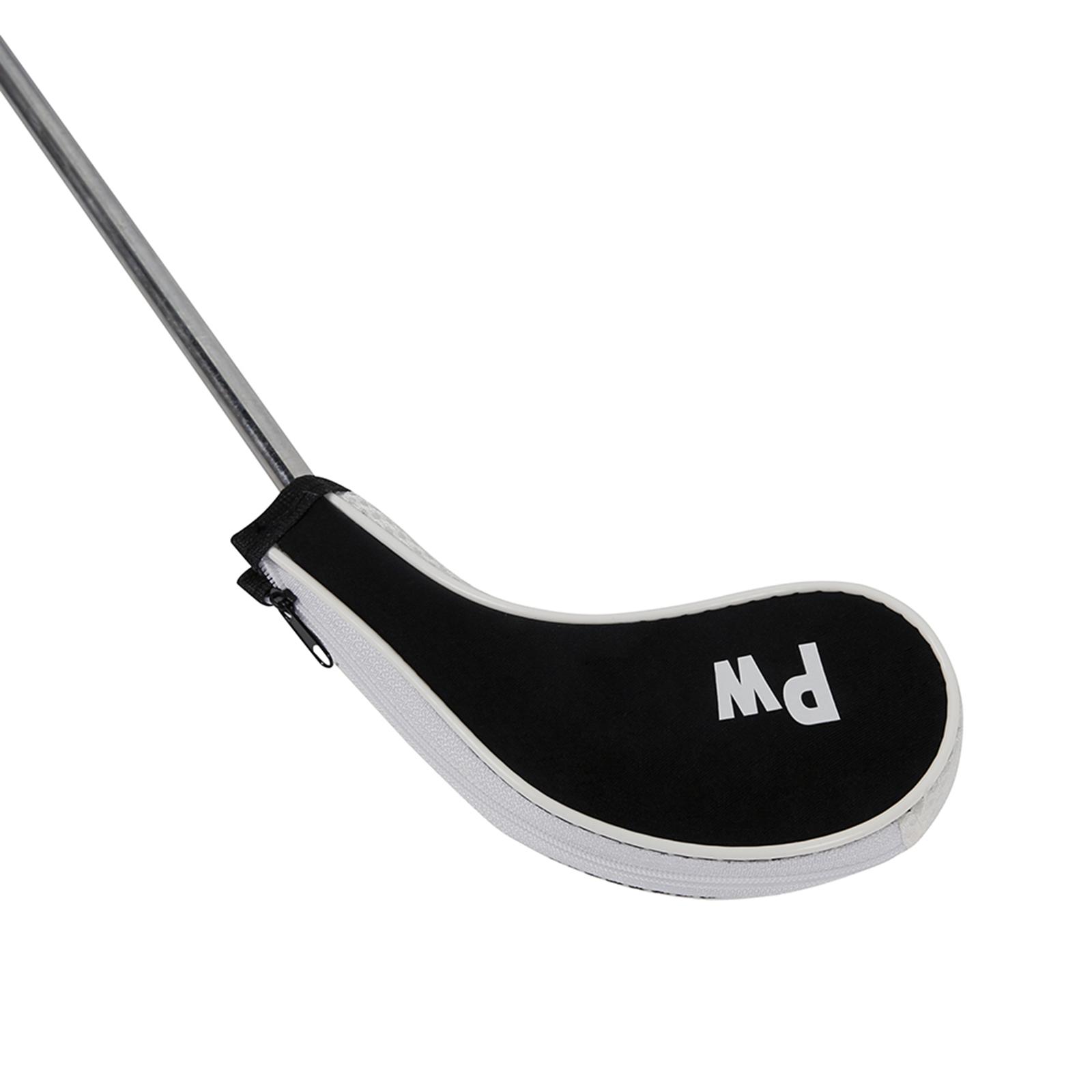 Golf Club Iron Headcover Prote - Outdoor Sport Club recensie en prijs