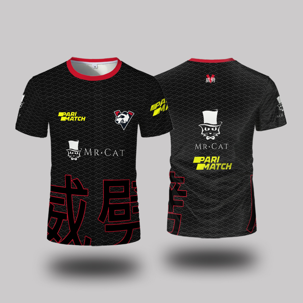 2026 Esports Club Uniformen Zo - Outdoor Sport Club recensie en prijs
