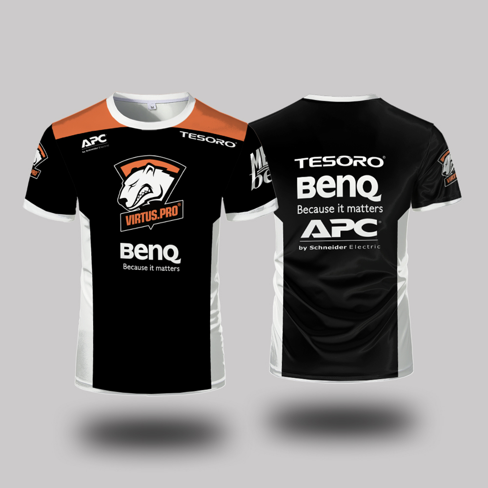 2026 Esports Club Uniformen Zo - Outdoor Sport Club recensie en prijs
