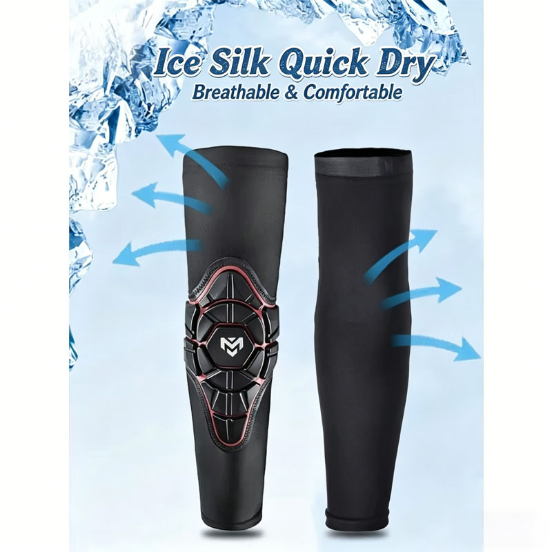 Motorfiets Off-Road Crossmotor - Mtb Elbow Pad recensie en prijs