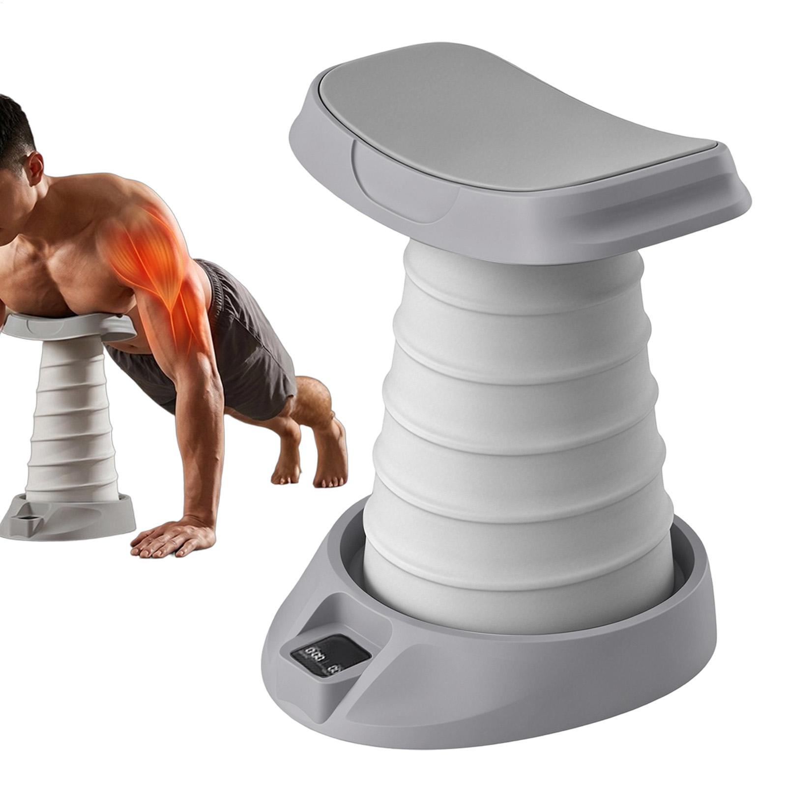 Push-up assist trainer met aut - Outdoor Sport Jas recensie en prijs