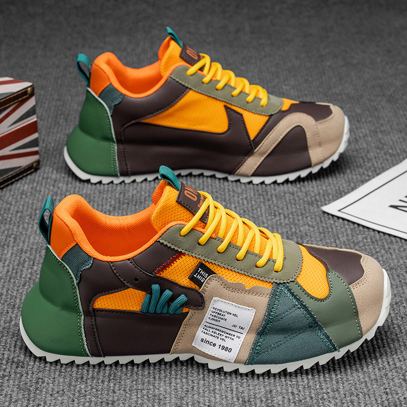 ELUVA Herensneakers Casual wan - Outdoor Sport Lights recensie en prijs