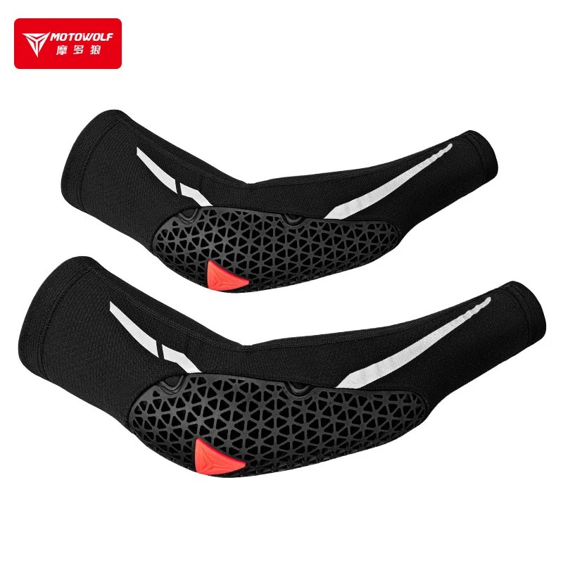 Motorfiets Elleboogbeschermers - Mtb Elbow Pad recensie en prijs