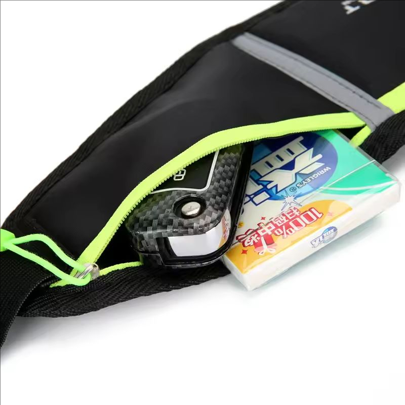 Reflecterende waterdichte spor - Outdoor Sport Bag recensie en prijs