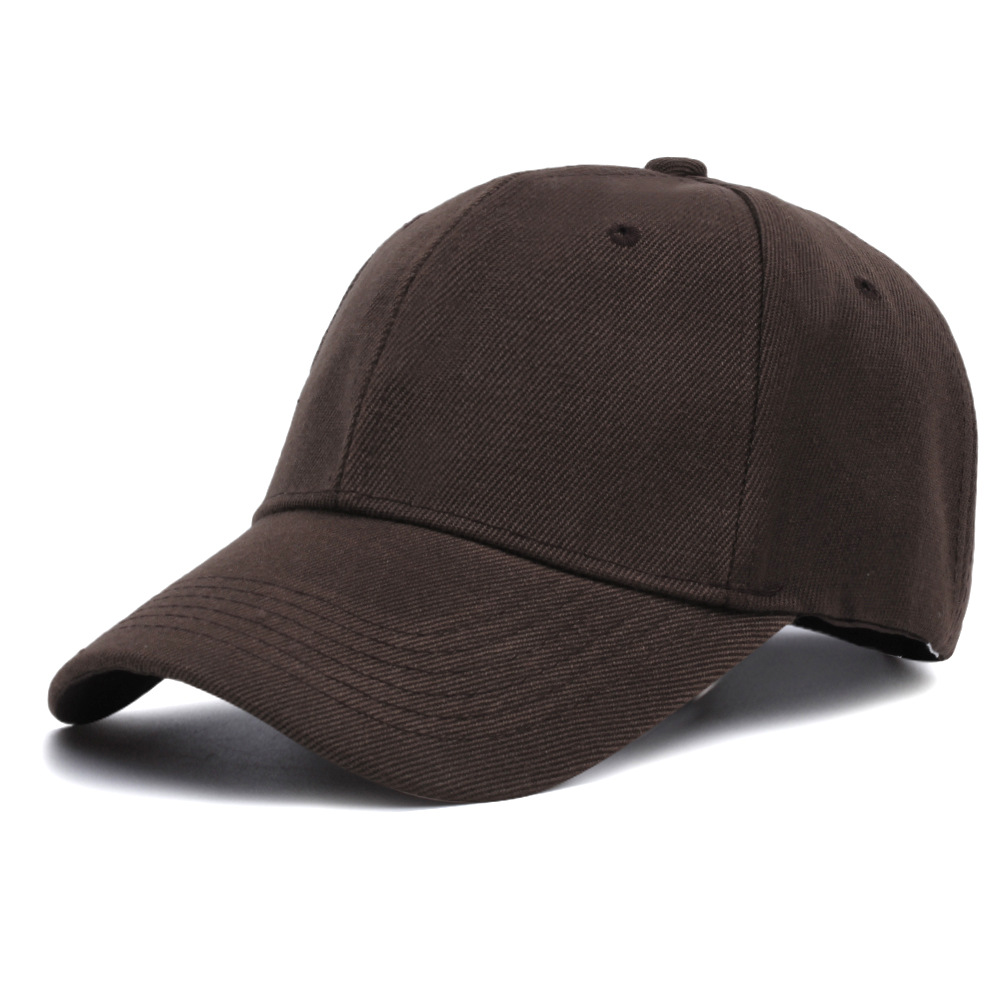 Custom Print Logo Baseball Cap - Outdoor Sport Logo recensie en prijs