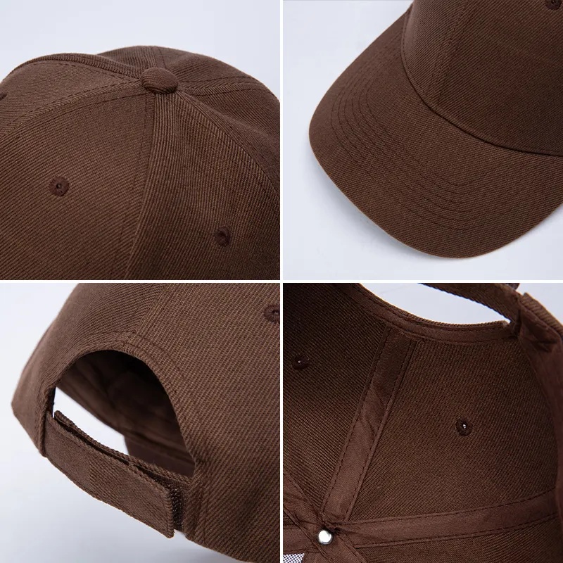 Custom Print Logo Baseball Cap - Outdoor Sport Logo recensie en prijs