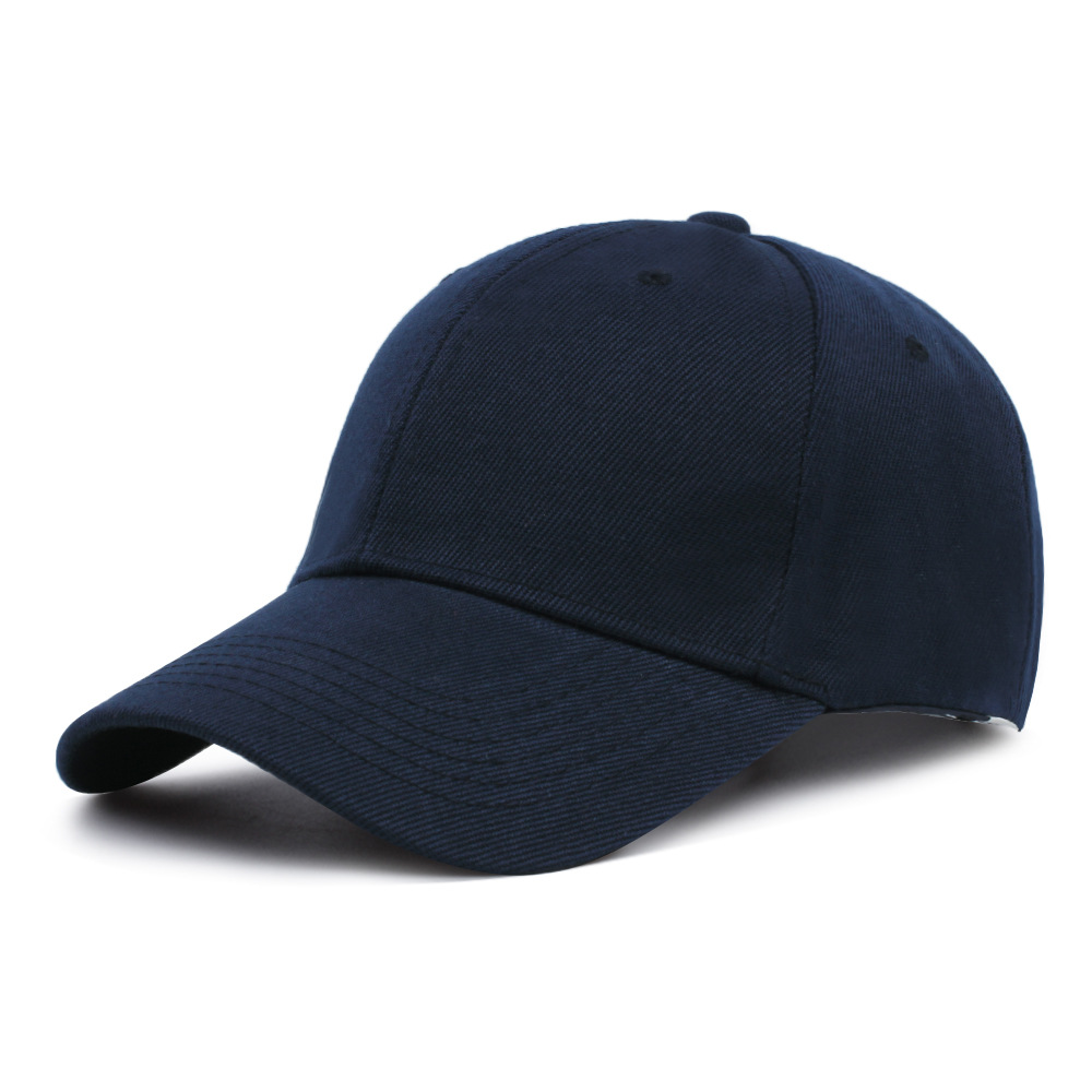 Custom Print Logo Baseball Cap - Outdoor Sport Logo recensie en prijs