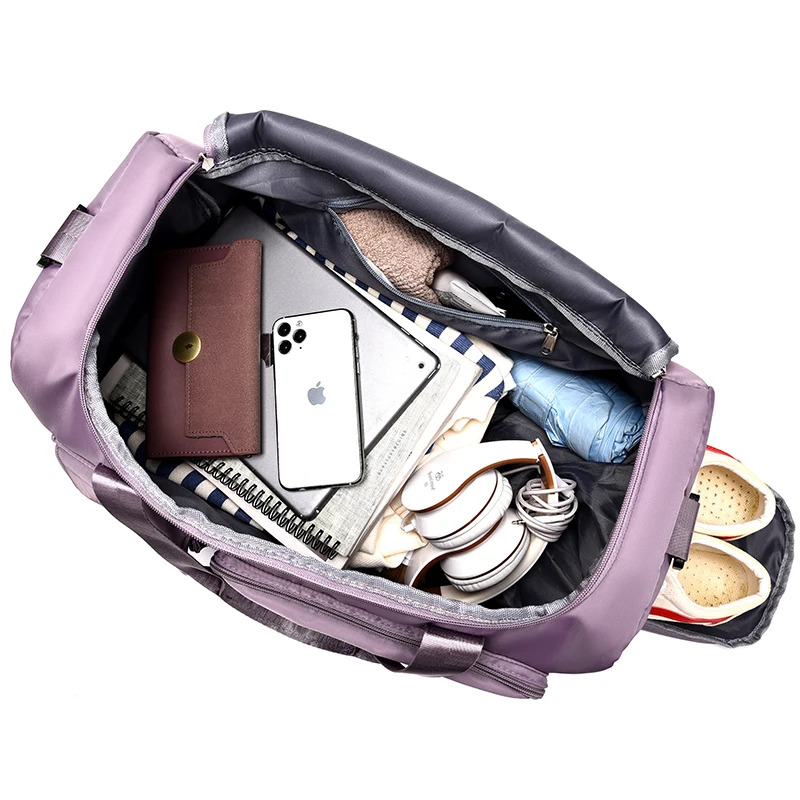 One Piece Man Vrouwen Reistas  - Outdoor Sport Bag recensie en prijs