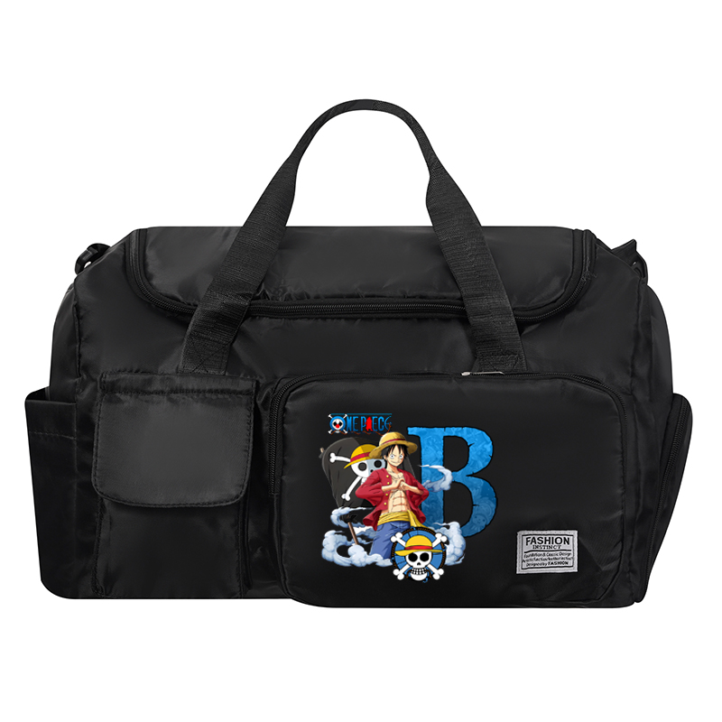 One Piece Man Vrouwen Reistas  - Outdoor Sport Bag recensie en prijs