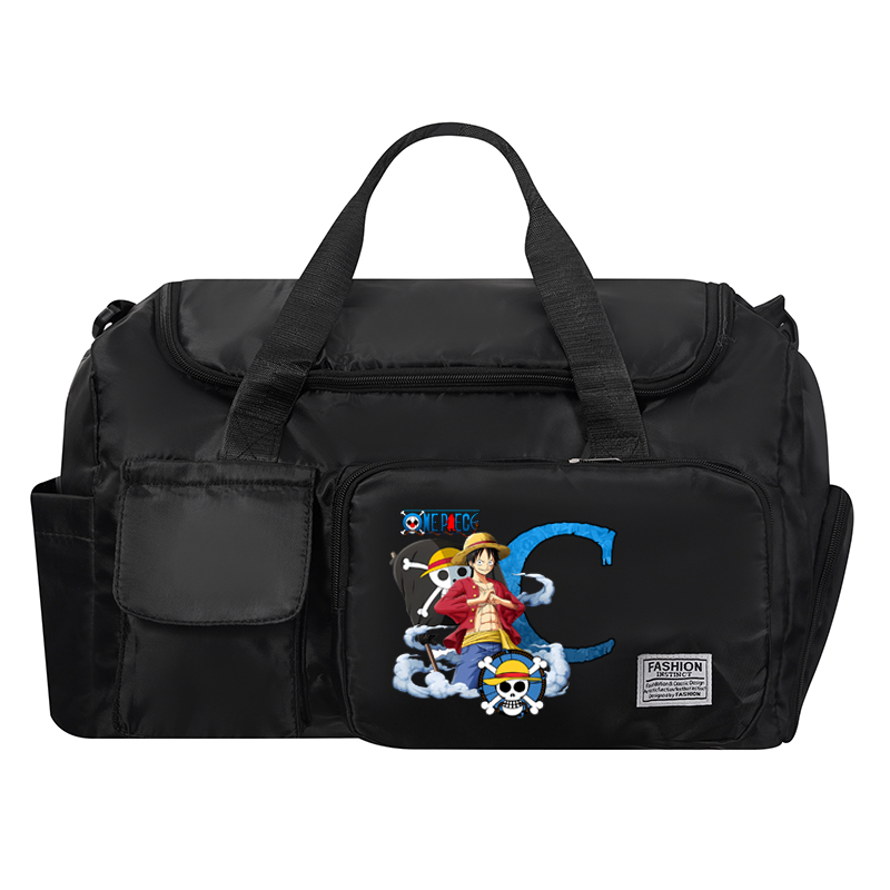 One Piece Man Vrouwen Reistas  - Outdoor Sport Bag recensie en prijs