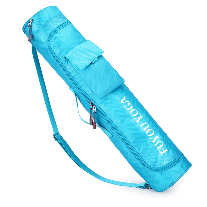 Yogamat-tas met grote capacite - Outdoor Sport Bag recensie en prijs