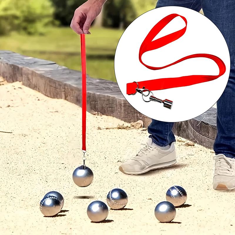 (BF06) Magnetische bal-ophaalt - Outdoor Sports Activities recensie en prijs
