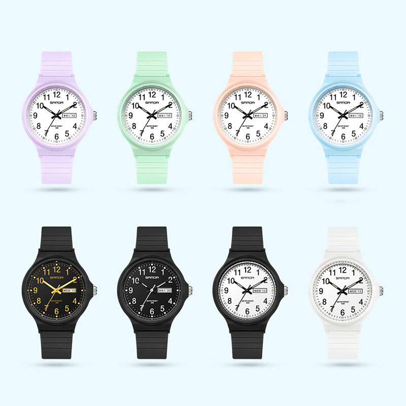 UTHAI L02 Dameshorloge Mode Ee - Outdoor Sport Watch recensie en prijs