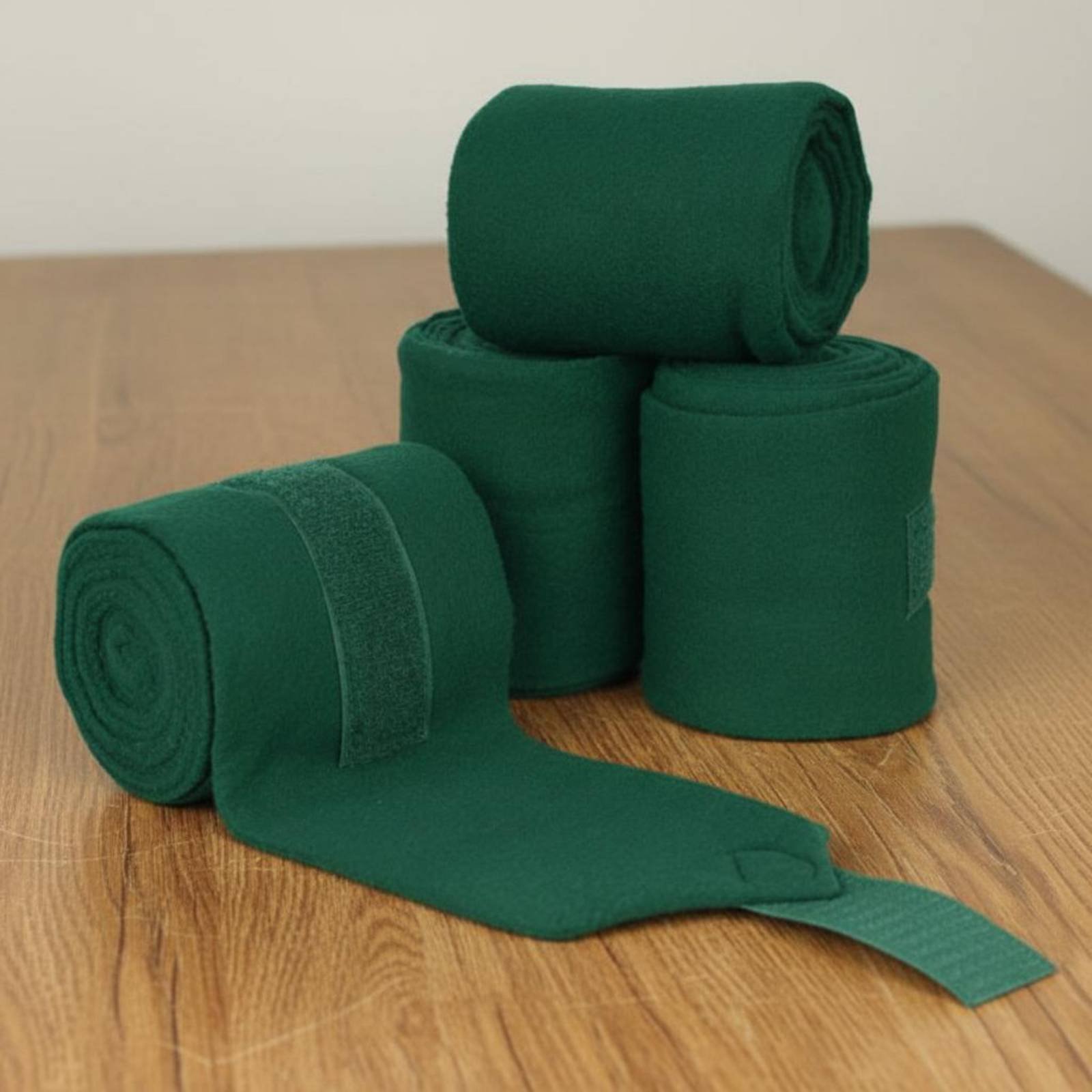 4 stuks Polo Wraps Lange Fleec - Polo Wraps Fleece recensie en prijs