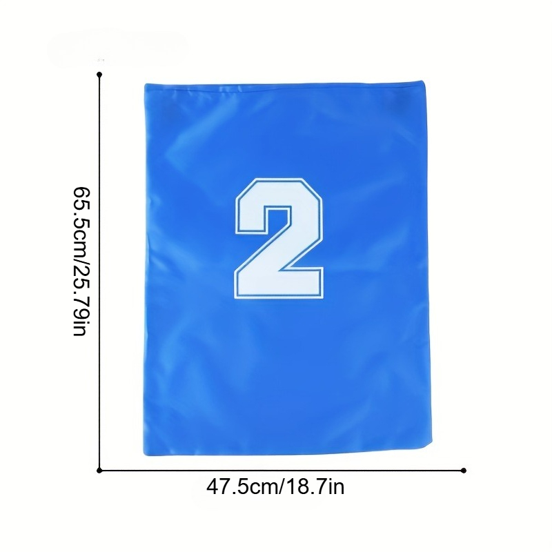 4 stuks canvas aardappelzak-sp - Outdoor Sport Bag recensie en prijs