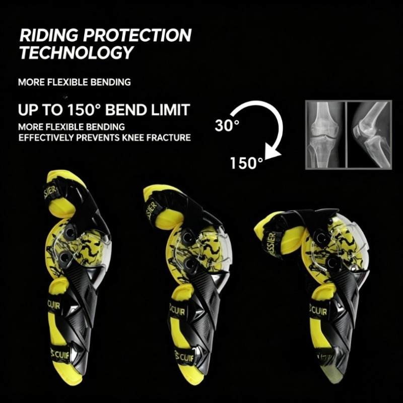 1 Paar Volwassen Outdoor Motor - Mtb Elbow Pad recensie en prijs