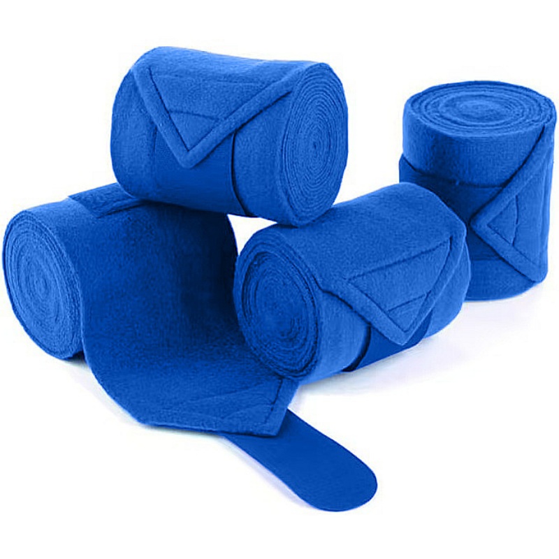 4-pack paardenpolo-wraps upgra - Polo Wraps Fleece recensie en prijs