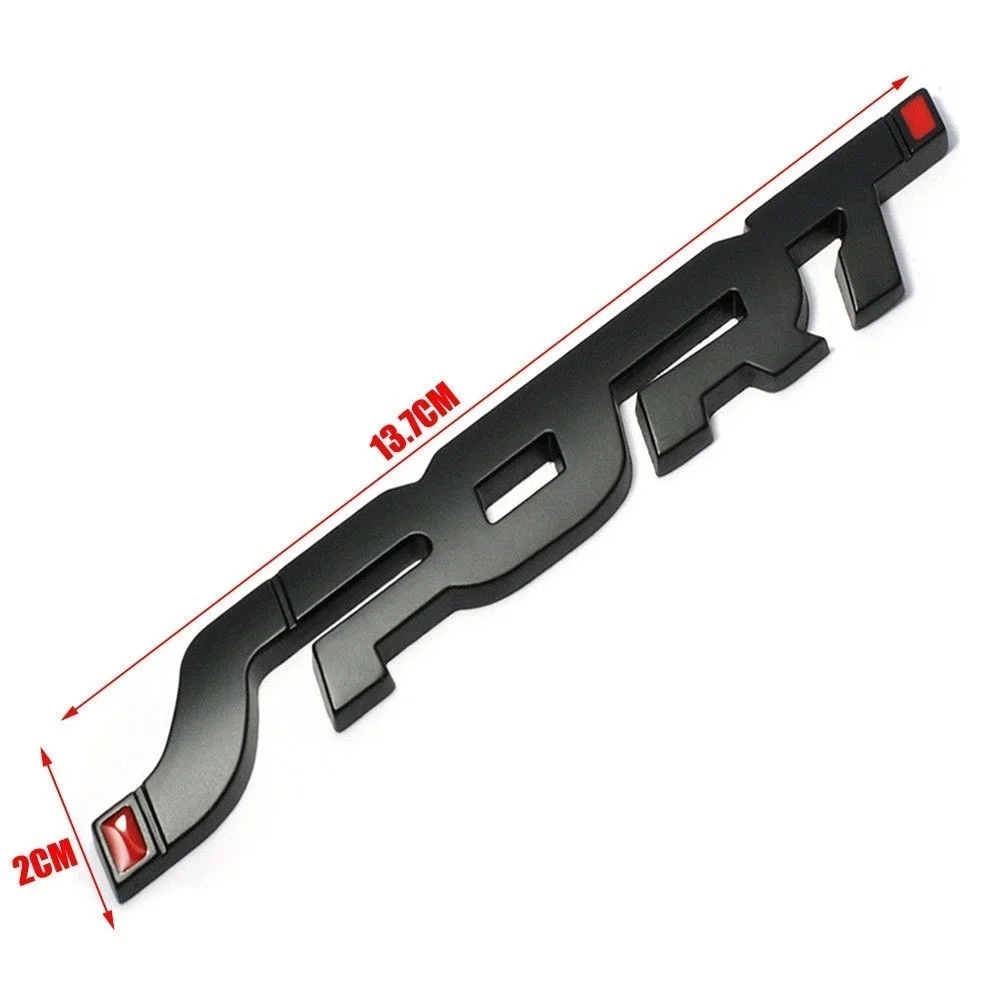 STONEGO Fashion SPORT embleem  - Outdoor Sport Logo recensie en prijs