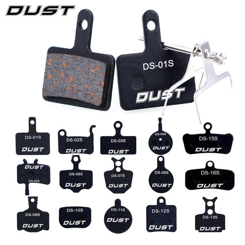RISICO Fiets Remblokken MTB Bi - Mtb Elbow Pad recensie en prijs