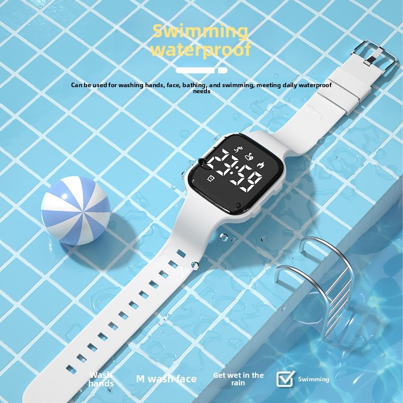 2026 Nieuwe Vrouwen Night Runn - Outdoor Sport Watch recensie en prijs