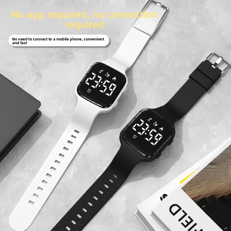 2026 Nieuwe Vrouwen Night Runn - Outdoor Sport Watch recensie en prijs