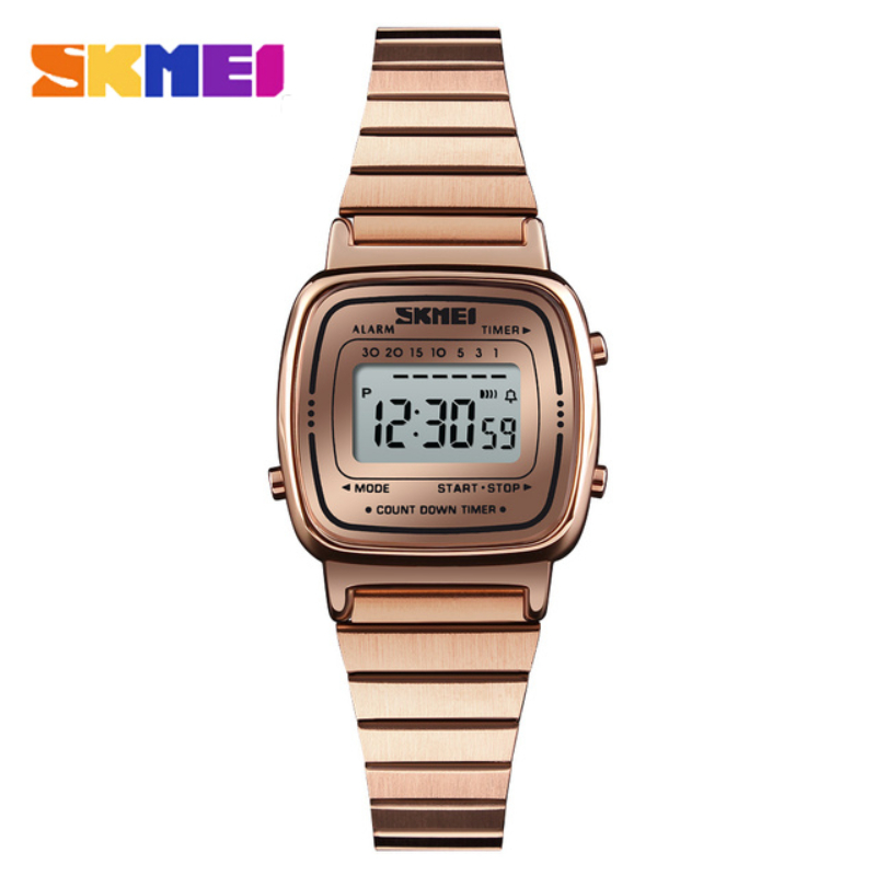 SKMEI 1901 Luxe Kleine Wijzerp - Outdoor Sport Watch recensie en prijs