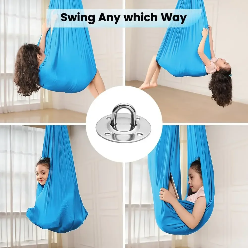 150x280cm Schommelhangmat Elas - Outdoor Sport Jas recensie en prijs