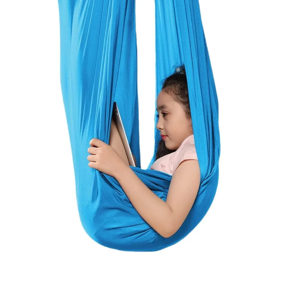 150x280cm Schommelhangmat Elas - Outdoor Sport Jas recensie en prijs