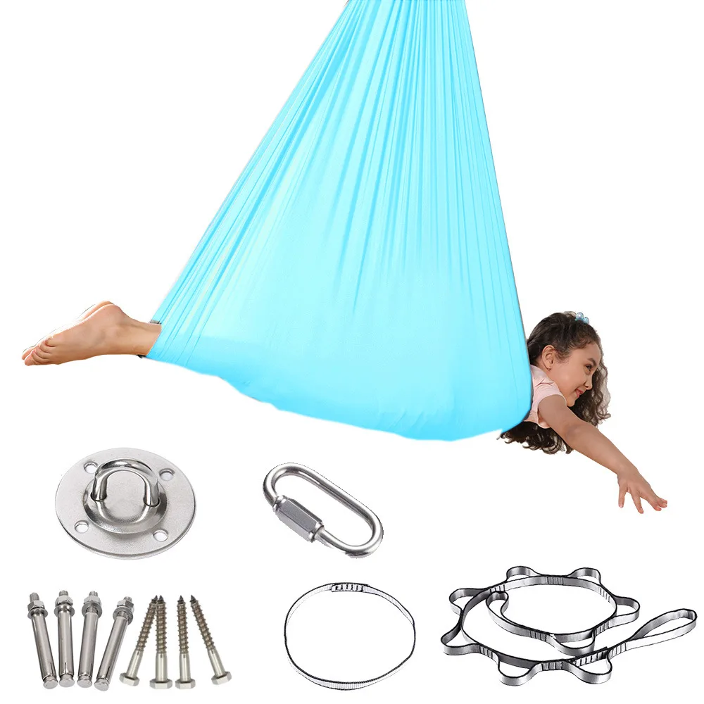 150x280cm Schommelhangmat Elas - Outdoor Sport Jas recensie en prijs