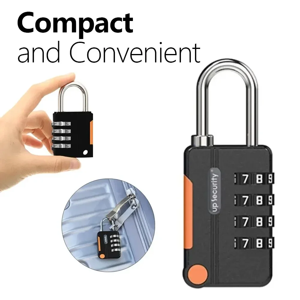 Keyless 4-cijferig combinatieh - Outdoor Sport Bag recensie en prijs