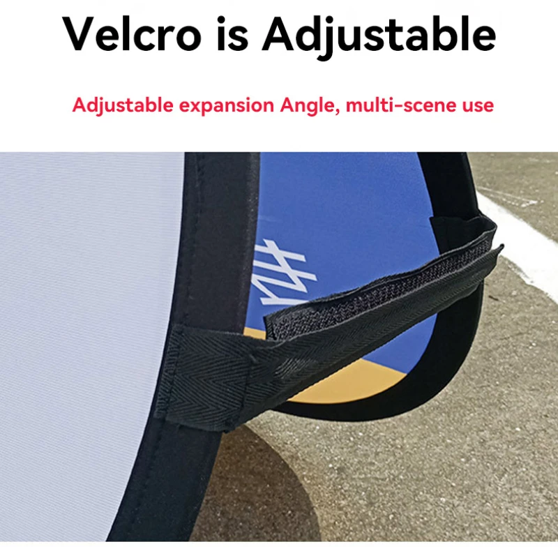 Pop-Up Een Frame Banner Gratis - Outdoor Sport Logo recensie en prijs
