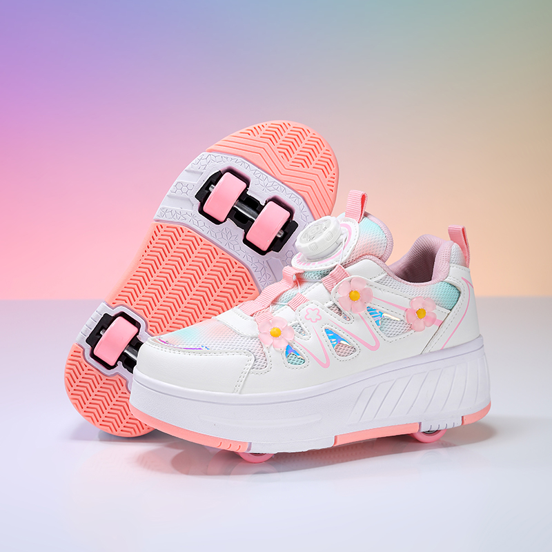 2026 Rolschaatsschoenen Ultral - Outdoor Sport Lights recensie en prijs