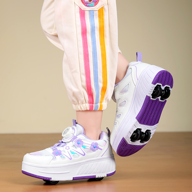 2026 Rolschaatsschoenen Ultral - Outdoor Sport Lights recensie en prijs