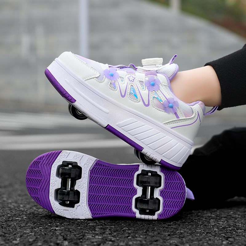2026 Rolschaatsschoenen Ultral - Outdoor Sport Lights recensie en prijs