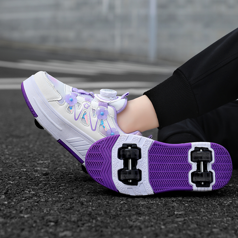 2026 Rolschaatsschoenen Ultral - Outdoor Sport Lights recensie en prijs