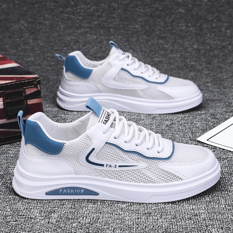 Zomerse vulkaniseerschoenen vo - Outdoor Sport Lights recensie en prijs