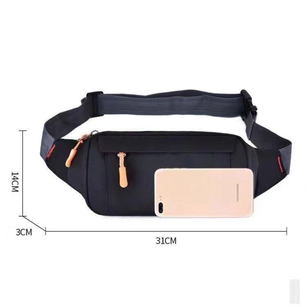 Vrouwen Heuptas Sport Running  - Outdoor Sport Bag recensie en prijs