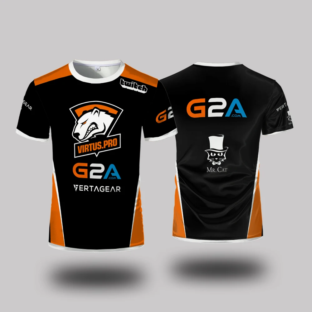 Virtus.Pro Esports Club Unifor - Outdoor Sport Club recensie en prijs