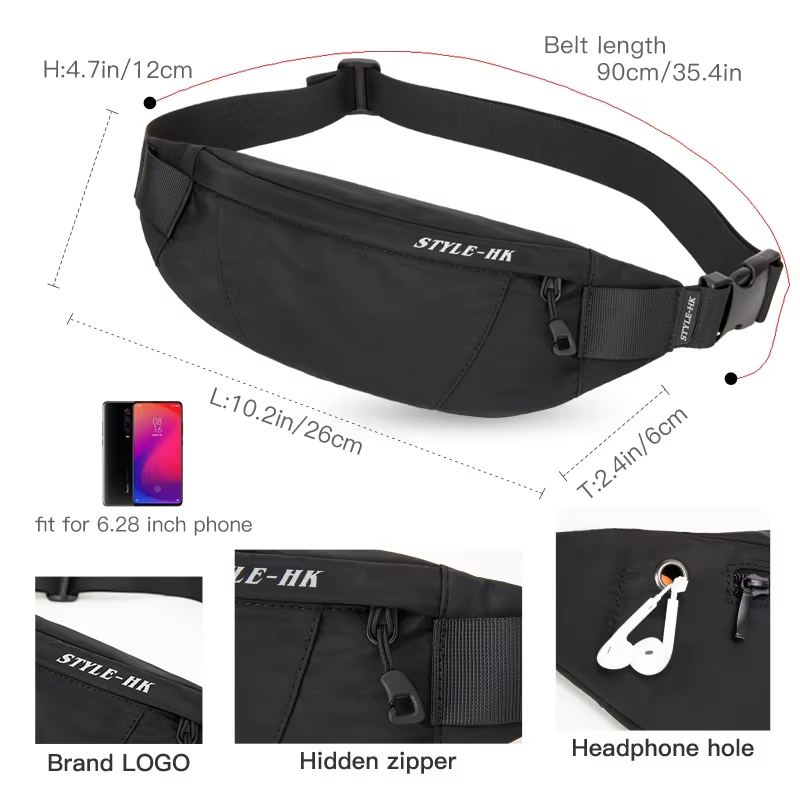 Heroic Knight Hoge kwaliteit h - Outdoor Sport Bag recensie en prijs
